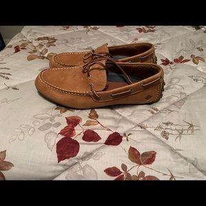 Sperry loafer. Size 9.5. Pre owned.